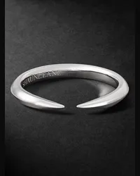 Shaun Leane Bangle in argento sterling Arc Argento