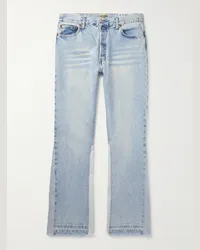 GALLERY DEPT. Jeans svasati 90210 La Flare Blu