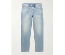 Jeans slim-fit a gamba dritta Fit 2