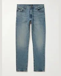 Ralph Lauren Jeans slim-fit Sullivan Blu