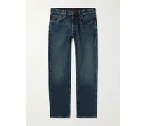 Jeans slim-fit a gamba dritta Gritty Jackson