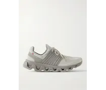Sneakers da running in mesh riciclato Cloudswift 3 AD