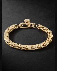 Lauren Rubinski Bracciale a catena in oro Oro