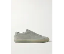 Sneakers in camoscio Original Achilles