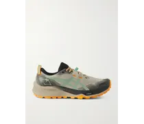 Sneakers da running in mesh con finiture in gomma GEL-TRABUCO™ 12
