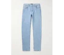 Jeans a gamba dritta Petit New Standard
