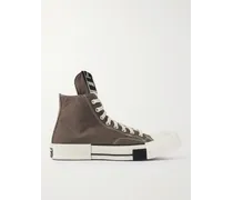 Converse + DRKSHDW TURBODRK Sneakers alte in tela Chuck 70