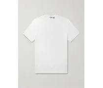 T-shirt slim-fit in jersey IceCotton Zanone