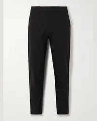 LULULEMON Pantaloni slim-fit in Warpstreme™ ABC Nero