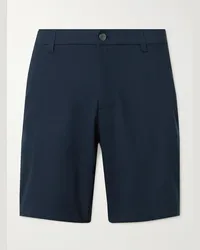 LULULEMON Shorts da golf a gamba dritta in Warpstreme™ riciclato ABC Classic-Fit 9 Blu