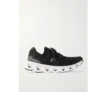 Sneakers da running in maglia stretch c finiture in gomma Cloudswift 3