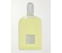 Grey Vetiver Eau de Parfum - Orange Flower, Grapefruit & Nutmeg, 100ml