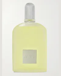 Tom Ford Grey Vetiver Eau de Parfum - Orange Flower, Grapefruit & Nutmeg, 100ml Incolore