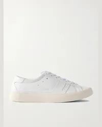 Golden Goose Sneakers in materiale sintetico Yatay Bianco