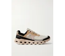 Sneakers in ripstop c finiture in gomma impermeabile Cloudvista