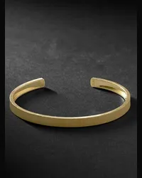 Buccellati Bracciale rigido in oro Macri Oro