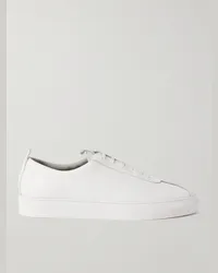 Grenson  Sneakers in pelle Bianco