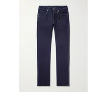 Jeans slim-fit Blue Division