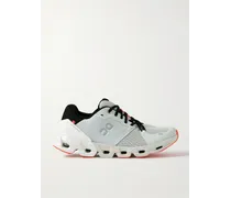Sneakers da running in maglia stretch c finiture in gomma Cloudflyer 4