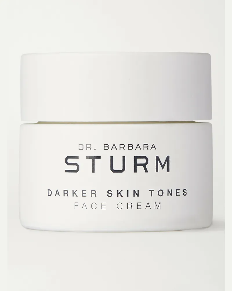 Dr. Barbara Sturm Crema viso Darker Skin Tones, 50 ml Incolore