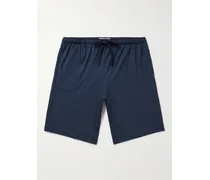 Shorts in jersey di micromodal stretch Basel 1