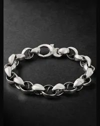 Stephen Webster Bracciale in argento sterling Thorn Argento