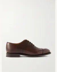 Church's Scarpe Oxford in pelle Consul Marrone