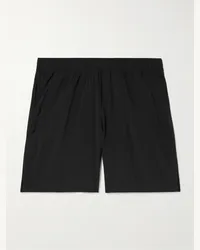 LULULEMON Shorts a gamba dritta in Swift riciclato Pace Breaker 7 Nero