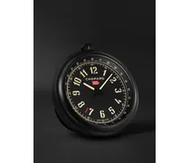 Orologio da tavolo in acciaio inossidabile Classic Racing, N. rif. 95020-0123