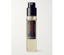 Vetiver Extraordinaire Eau de Parfum - Pink Pepper, Haitian Vetiver, Sandalwood, 10ml