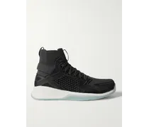 Sneakers da basket in TechLoom Concept X