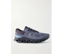 Sneakers da running in mesh Cloudstratus 3