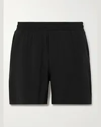 LULULEMON Shorts a gamba dritta in Swift riciclato Pace Breaker 5 Nero