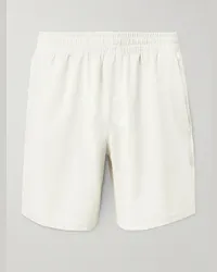 LULULEMON Shorts a gamba dritta in Swift riciclato Pace Breaker 7 Neutri