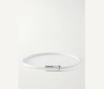 Bracciale in argento sterling lucido 9 g