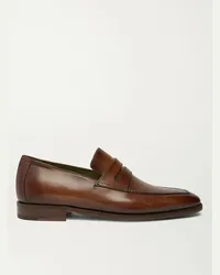 Berluti Mocassini in pelle Andy Marrone