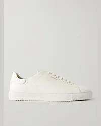 Axel Arigato Sneakers in pelle Clean 90 Bianco