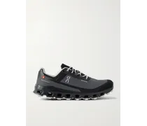 Sneakers da trail running in ripstop c finiture in gomma waterproof Cloudvista