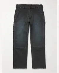 Corridor Jeans a gamba dritta Carpenter Blu