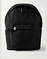 Visvim Zaino in CORDURA® 22L Nero