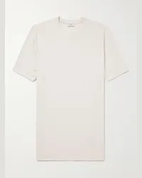 Zimmerli T-shirt in micromodal stretch Pureness Neutri