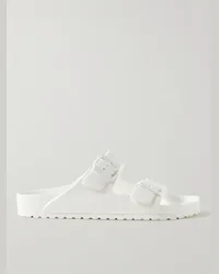 Birkenstock Sandali in EVA Arizona Bianco