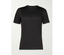 T-shirt in mesh Breathe Light™ riciclato Fast and Free
