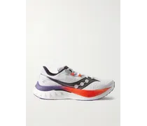 Sneakers da running in mesh con finiture in gomma Endorphin Speed 4