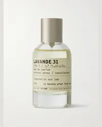 Le Labo Eau de Parfum Lavande 31, 50 ml Incolore