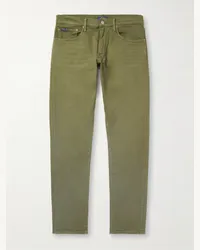 Ralph Lauren Jeans slim-fit Sullivan Verde