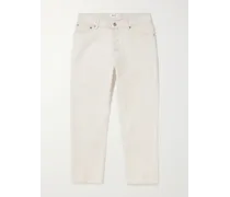 Jeans a gamba affusolata Frey 1856