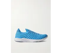 Sneakers da running in TechLoom Wave