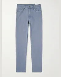 Rag & Bone Jeans slim-fit Fit 2 Aero Blu