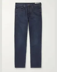 Rag & Bone Jeans slim-fit in denim Fit 2 Blu